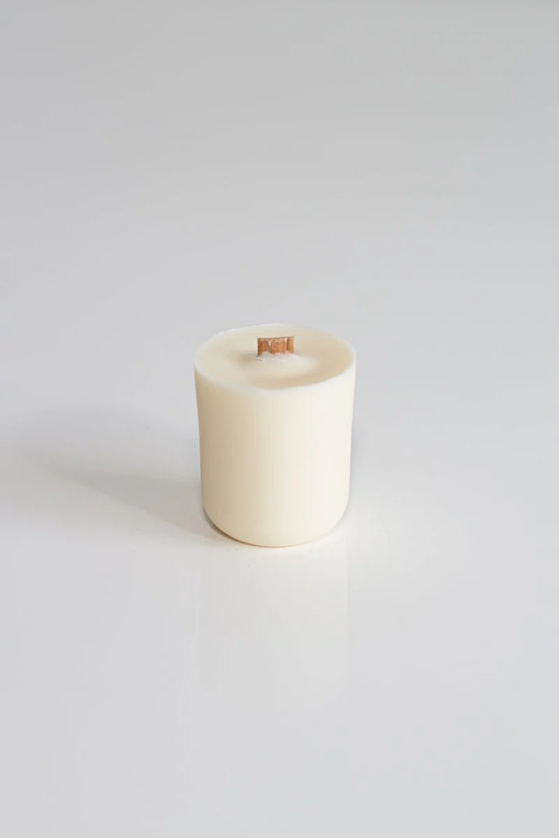 Esser Candle Wax Refill (Fig & Cedarwood) - Image 3