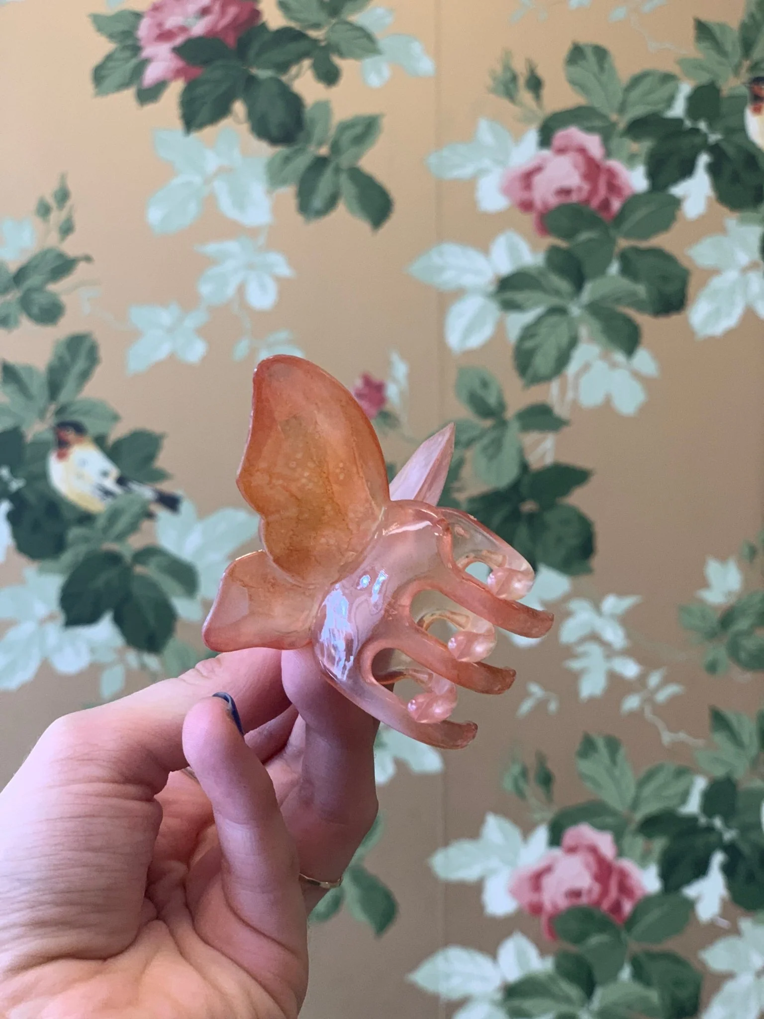 Eugenia Chan Butterfly Claw (Many Colors) - Image 4