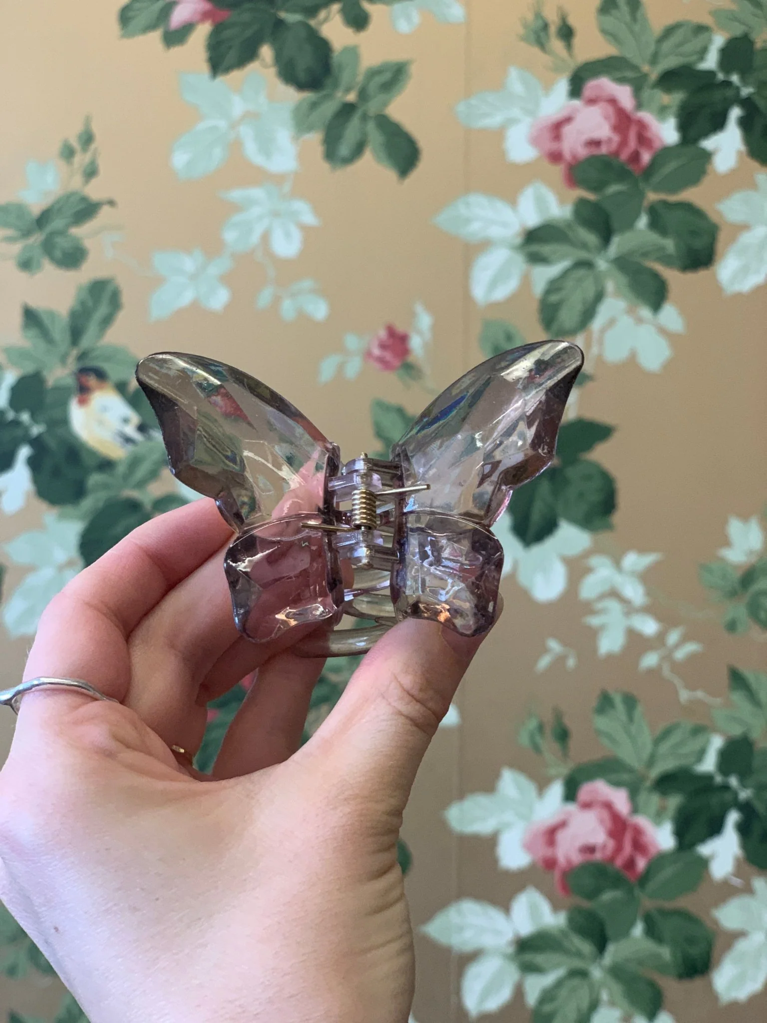 Eugenia Chan Butterfly Claw (Many Colors) - Image 9