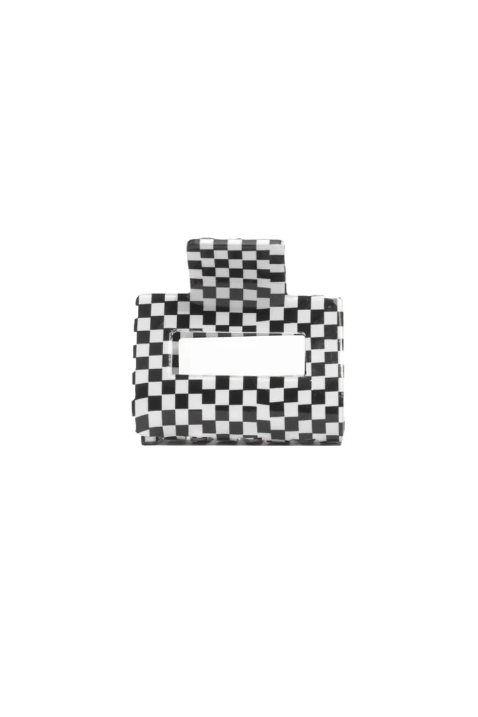 Eugenia Chan Petit Claw Clip (Many Colours) - Image 6