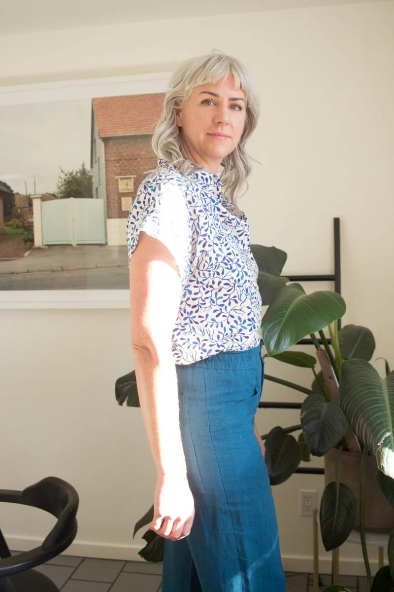 Eve Gravel Adams Pants - Many Colours (Online Exclusive) - Image 7