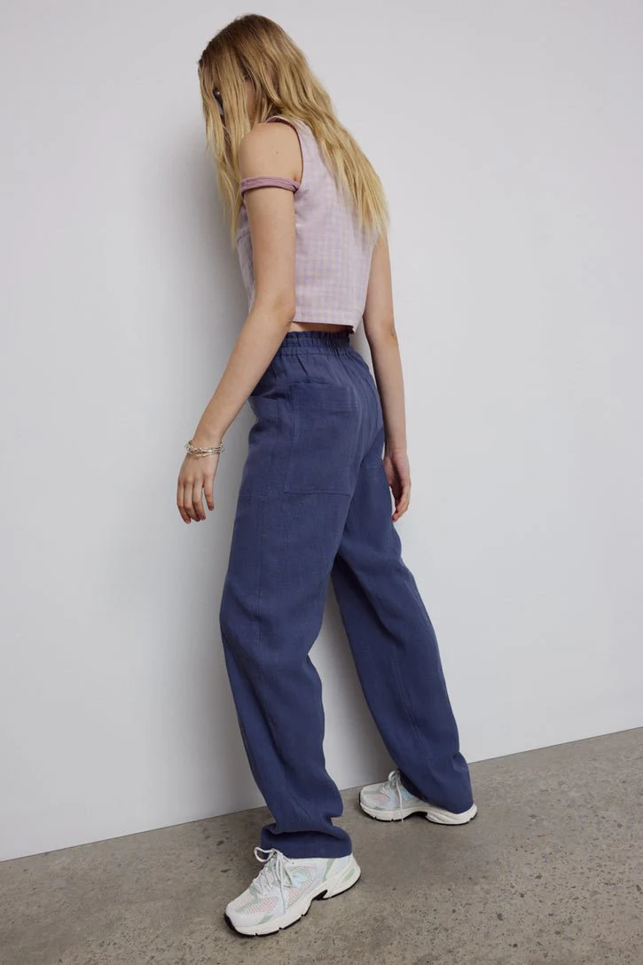 Eve Gravel Adams Pants - Many Colours (Online Exclusive) - Image 9