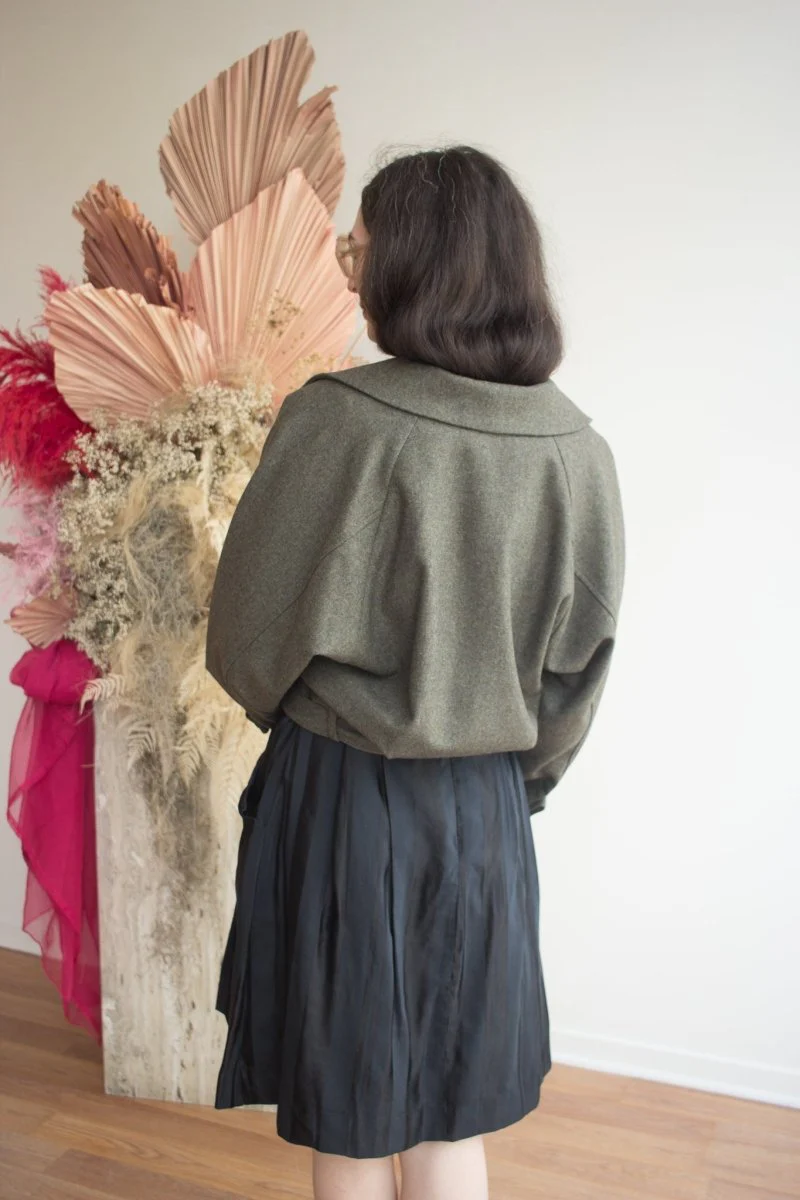 Eve Gravel Gema Jacket - Various Colours (Online Exclusive) - Image 3