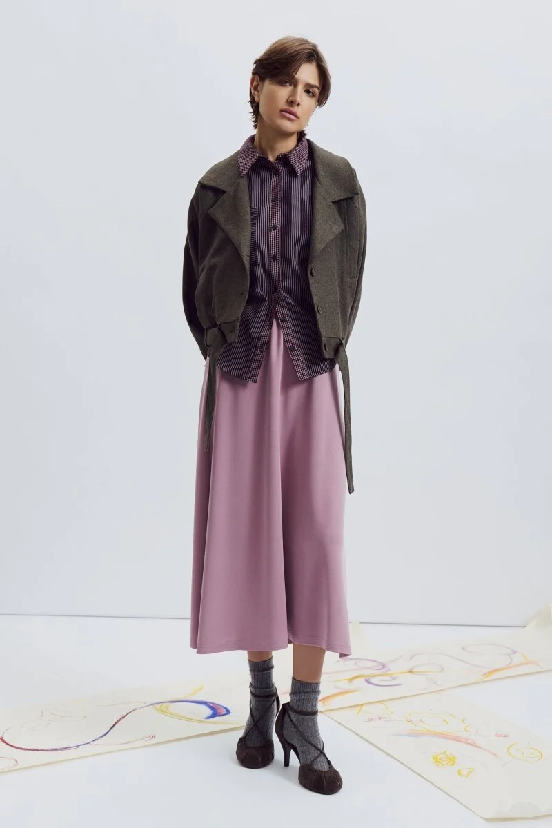 Eve Gravel Gema Jacket - Various Colours (Online Exclusive) - Image 6