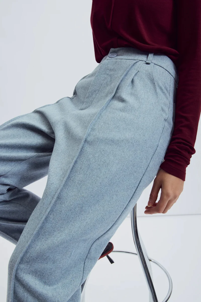 Eve Gravel Gito Pants - Various Colours (Online Exclusive) - Image 10