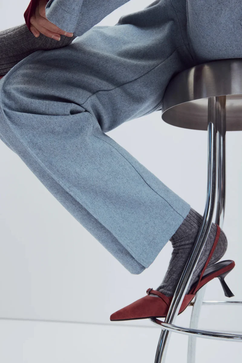 Eve Gravel Gito Pants - Various Colours (Online Exclusive) - Image 11