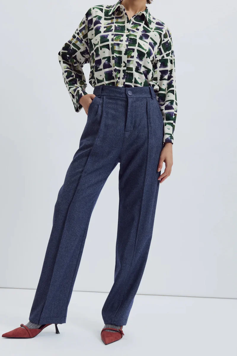 Eve Gravel Gito Pants - Various Colours (Online Exclusive) - Image 12