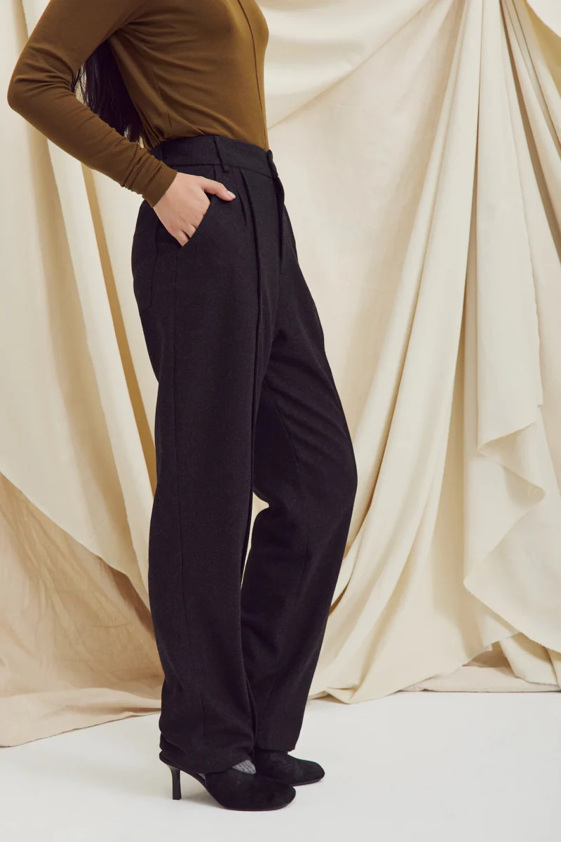 Eve Gravel Gito Pants - Various Colours (Online Exclusive) - Image 14