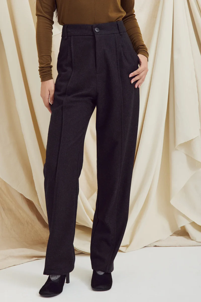 Eve Gravel Gito Pants - Various Colours (Online Exclusive) - Image 15