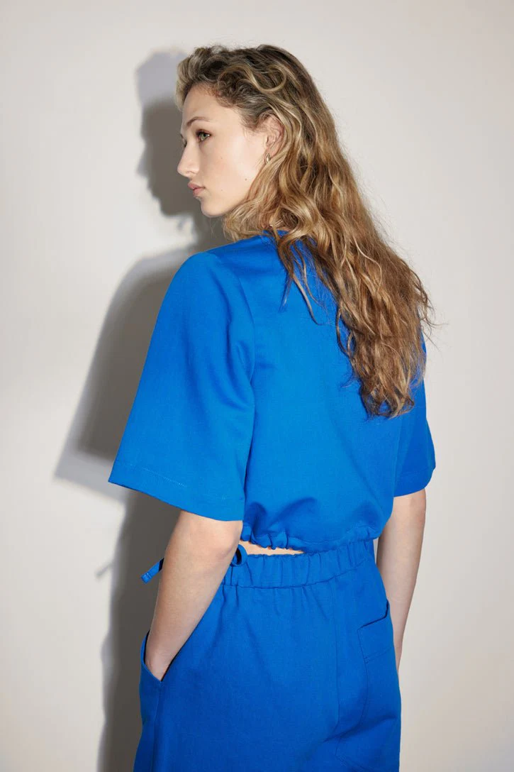 Eve Gravel Havana Top (Online Exclusive) - Image 3