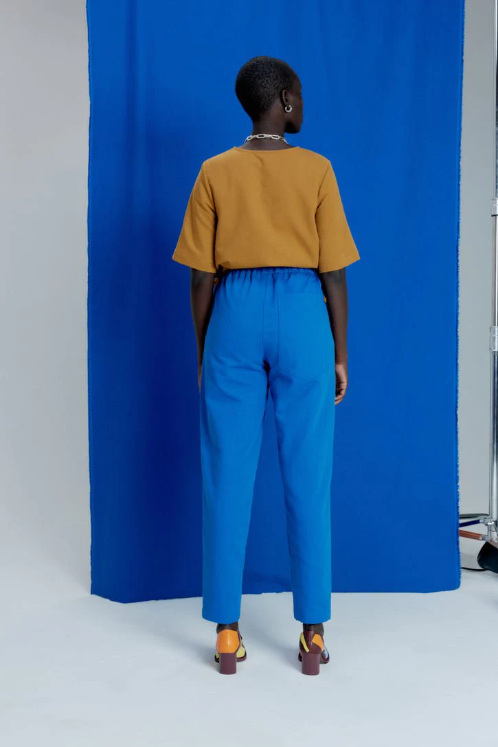 Eve Gravel Havana Top (Online Exclusive) - Image 5