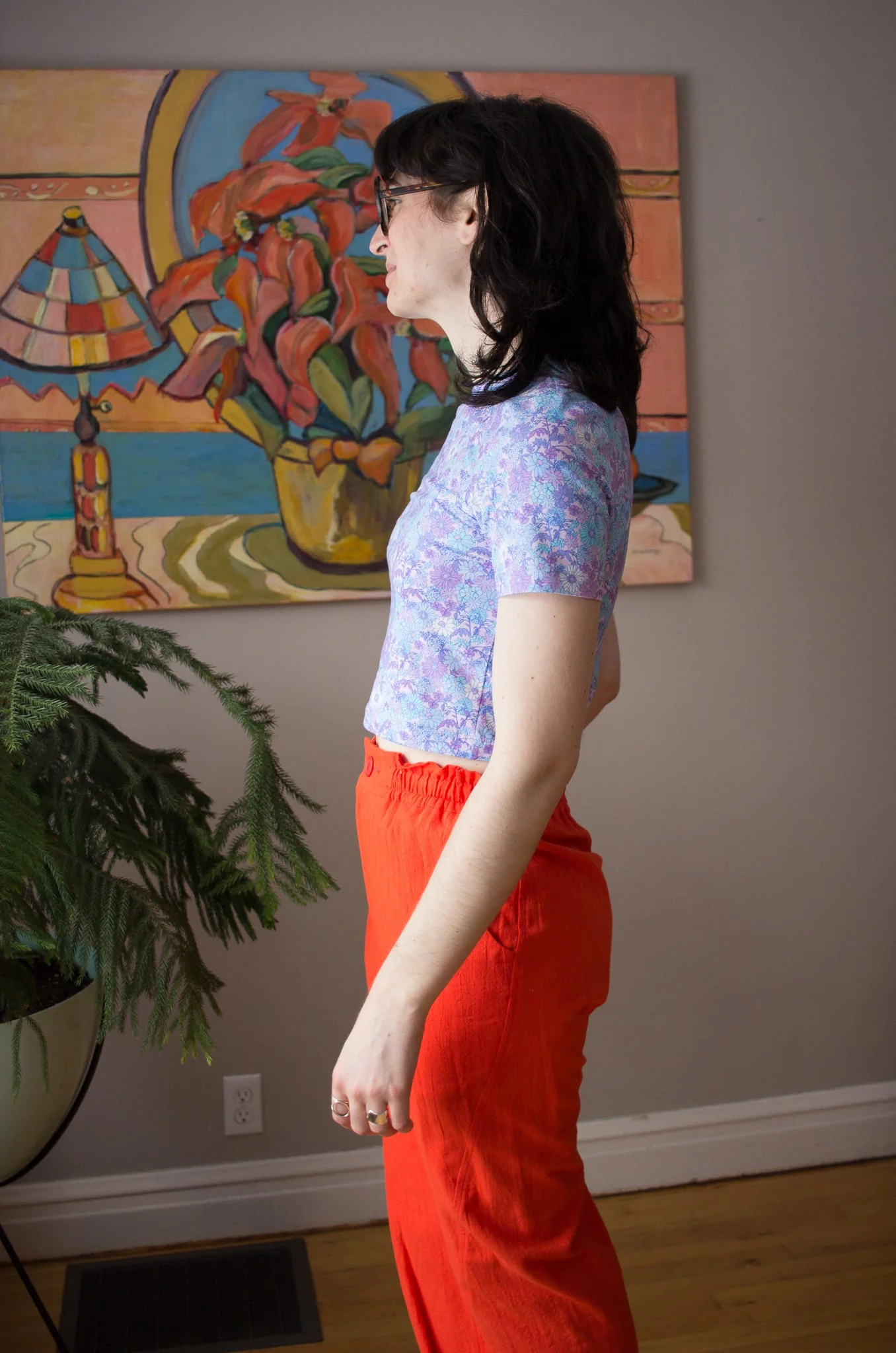 Eve Gravel Humphrey Pants (Online Exclusive) - Image 12