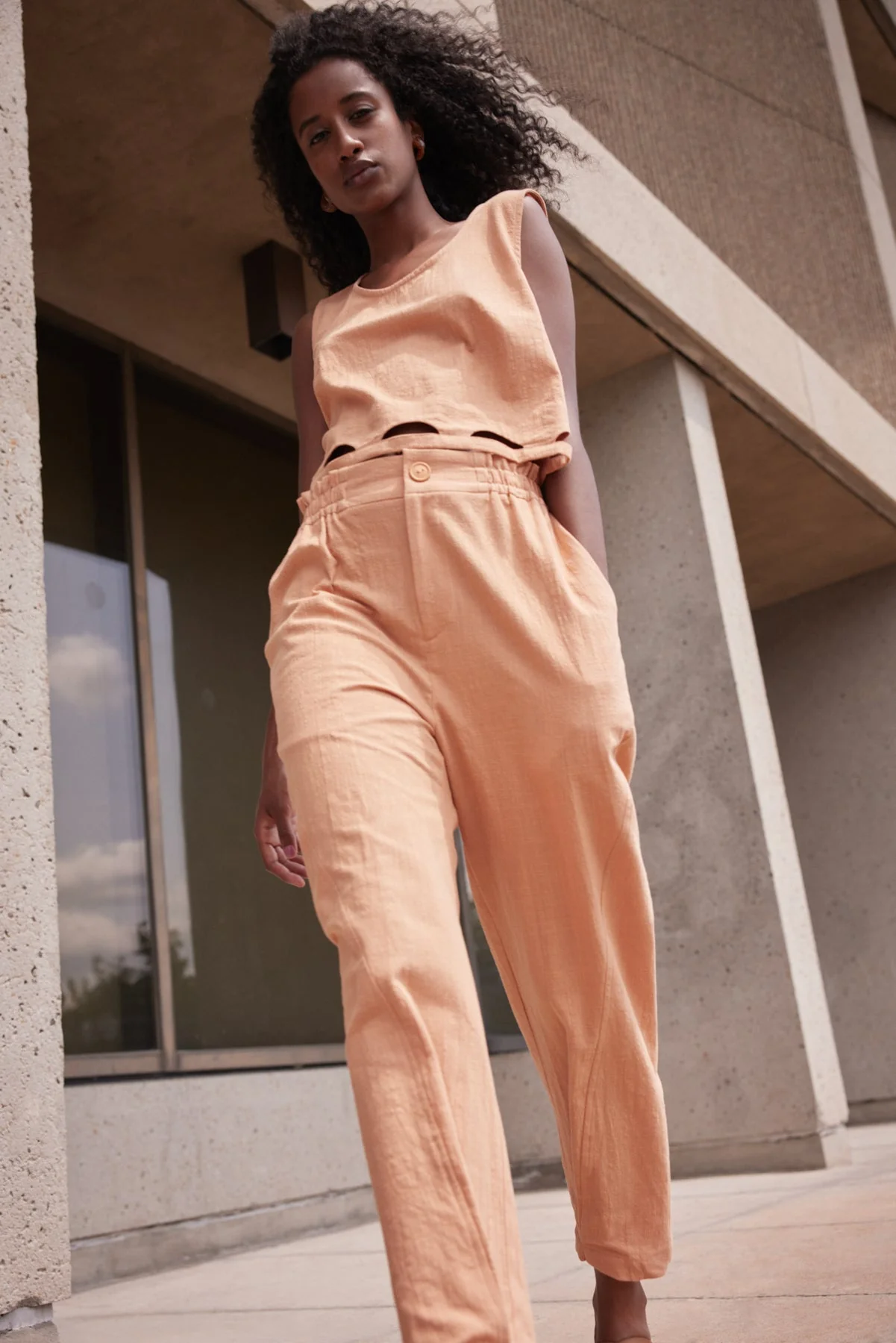 Eve Gravel Humphrey Pants (Online Exclusive) - Image 14