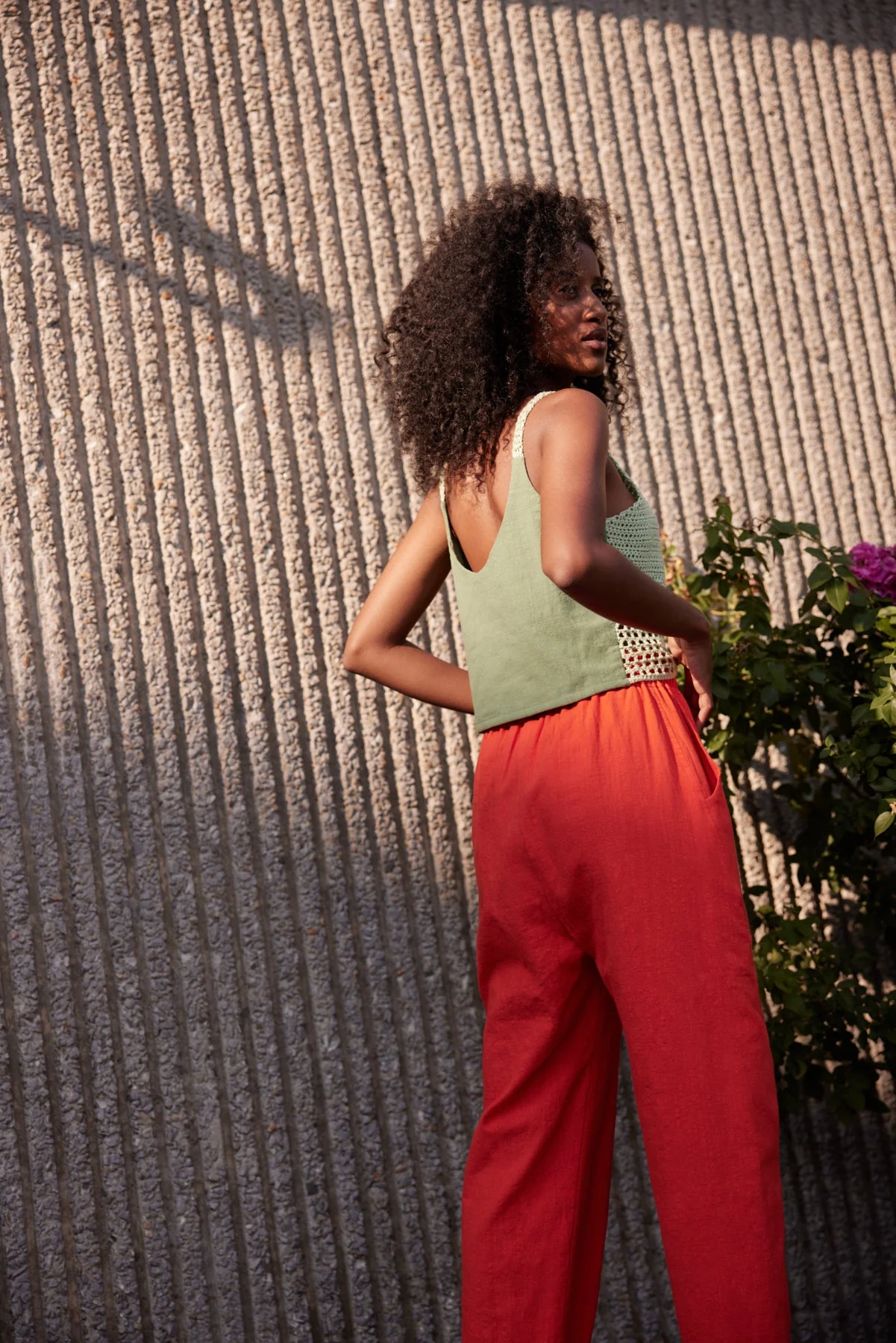 Eve Gravel Humphrey Pants (Online Exclusive) - Image 16