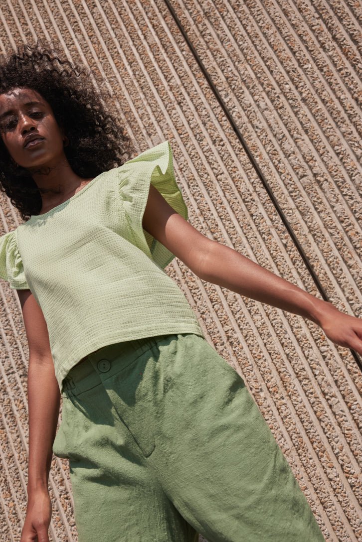 Eve Gravel Humphrey Pants (Online Exclusive) - Image 17