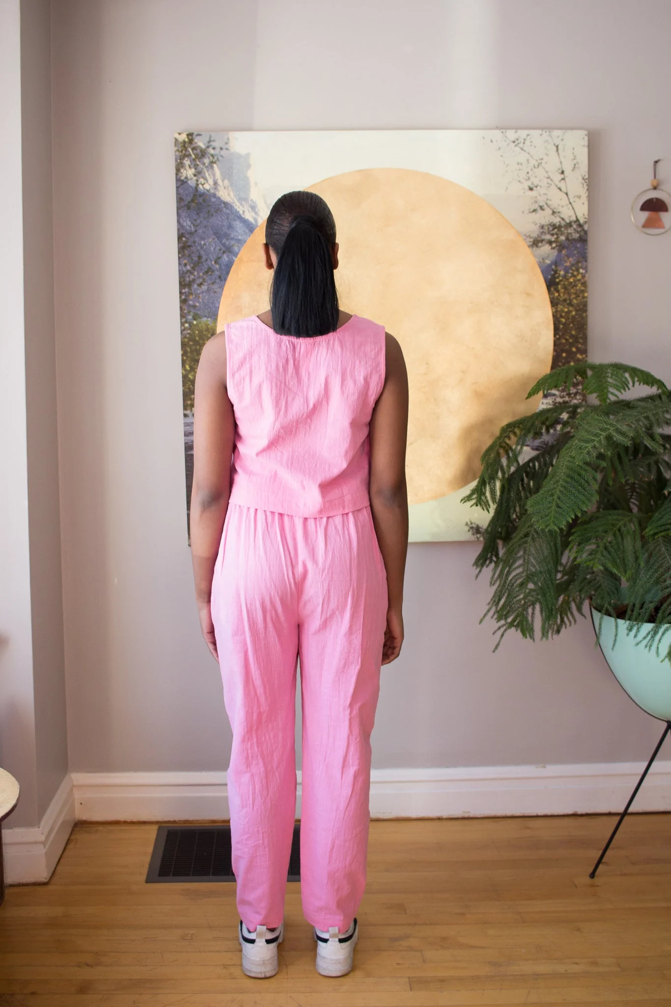 Eve Gravel Humphrey Pants (Online Exclusive) - Image 5