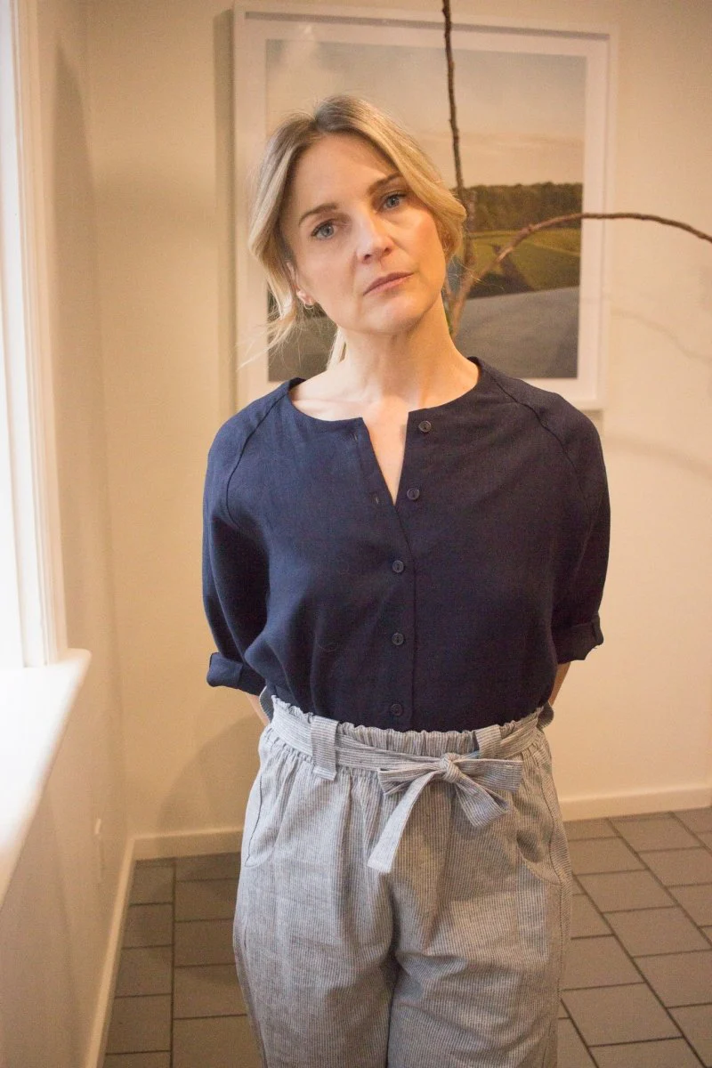 Eve Gravel Jaclyn Jacket - Various Colours (Online Exclusive) - Image 3