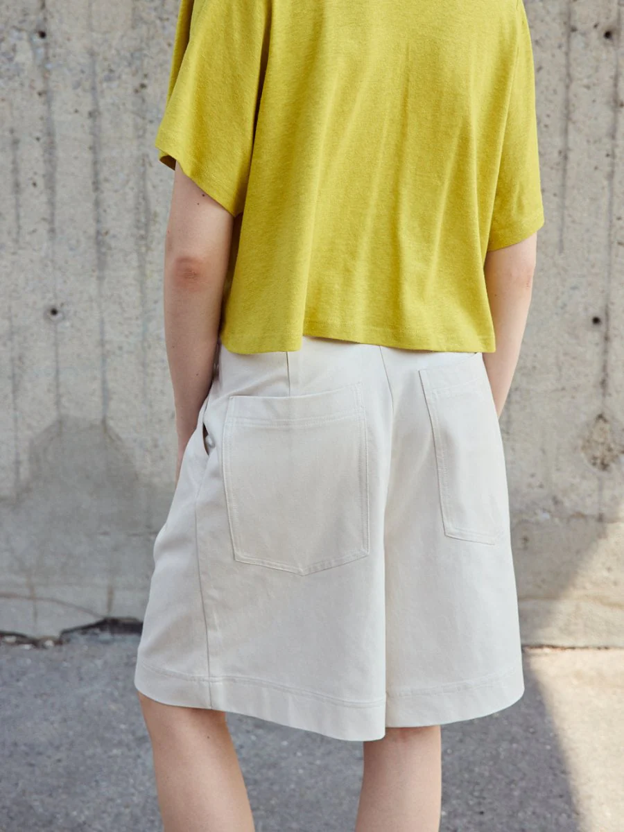 Eve Gravel Jake Shorts - Various Colours (Online Exclusive) - Image 12