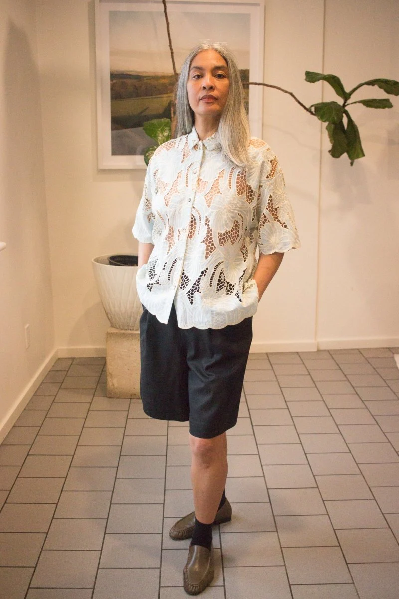 Eve Gravel Jake Shorts - Various Colours (Online Exclusive) - Image 4