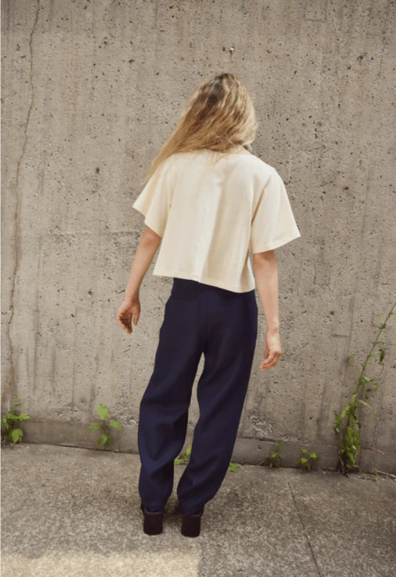 Eve Gravel Kai Pants - Various Colours (Online Exclusive) - Image 10