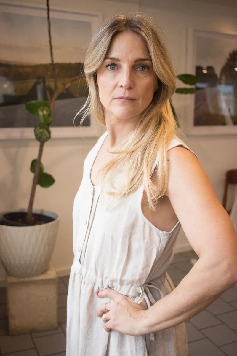 Eve Gravel Kiley Dress - Various Colours (Online Exclusive) - Image 4