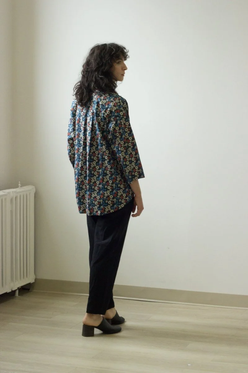 Eve Gravel Napoli Pants - Black or Honey (Online Exclusive) - Image 4