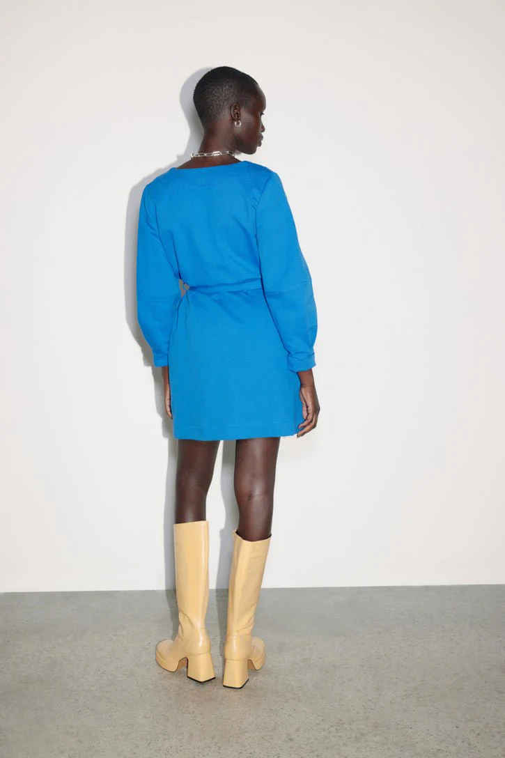 Eve Gravel Rigali Dress (Online Exclusive) - Image 8