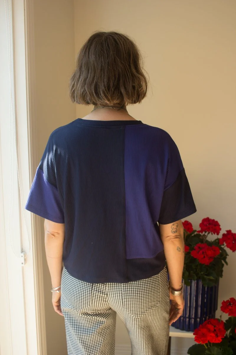 Eve Gravel Sanford Top - Many Colours (Online Exclusive) - Image 2