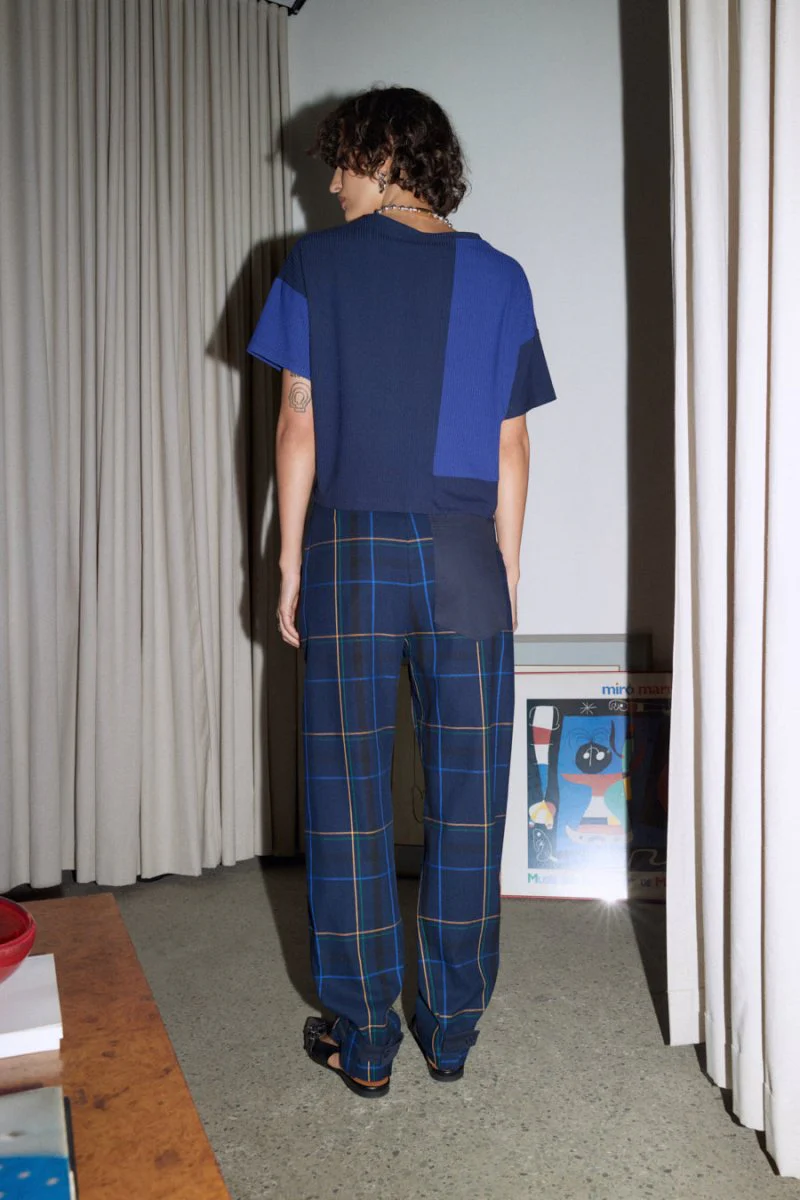Eve Gravel Sanford Top - Many Colours (Online Exclusive) - Image 5