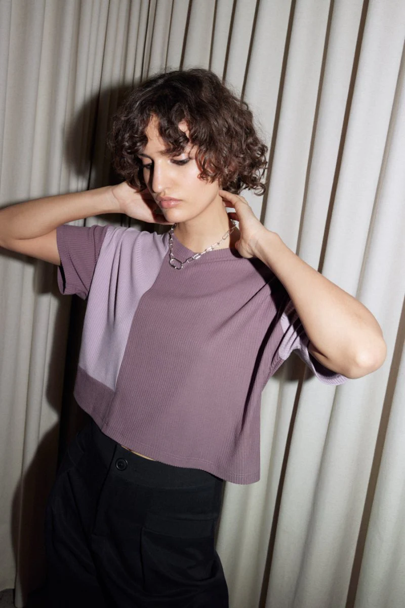 Eve Gravel Sanford Top - Many Colours (Online Exclusive) - Image 6