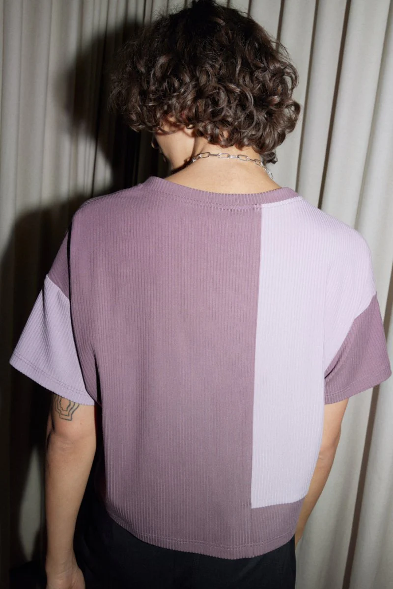 Eve Gravel Sanford Top - Many Colours (Online Exclusive) - Image 7