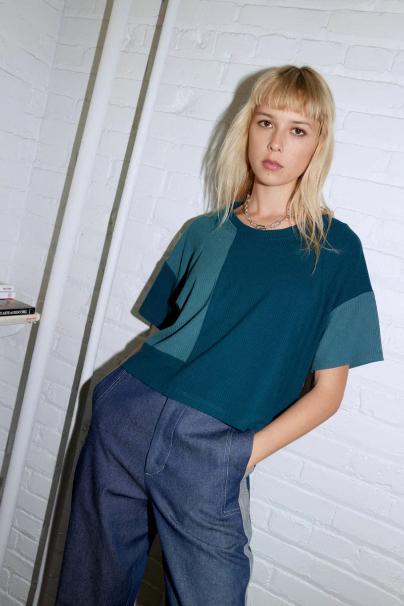 Eve Gravel Sanford Top - Many Colours (Online Exclusive) - Image 8