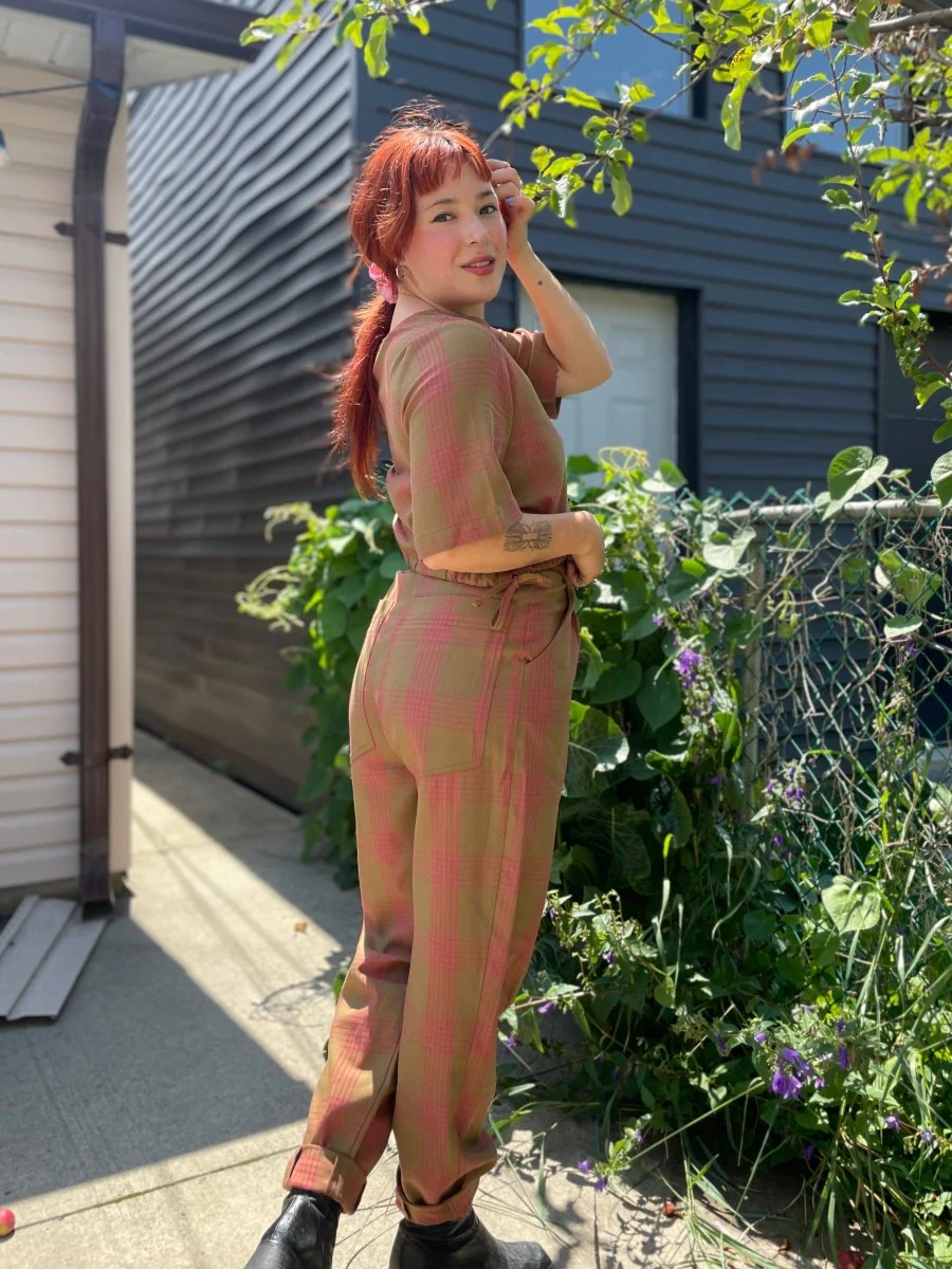 Eve Gravel Sterling Pants (Online Exclusive) - Image 7