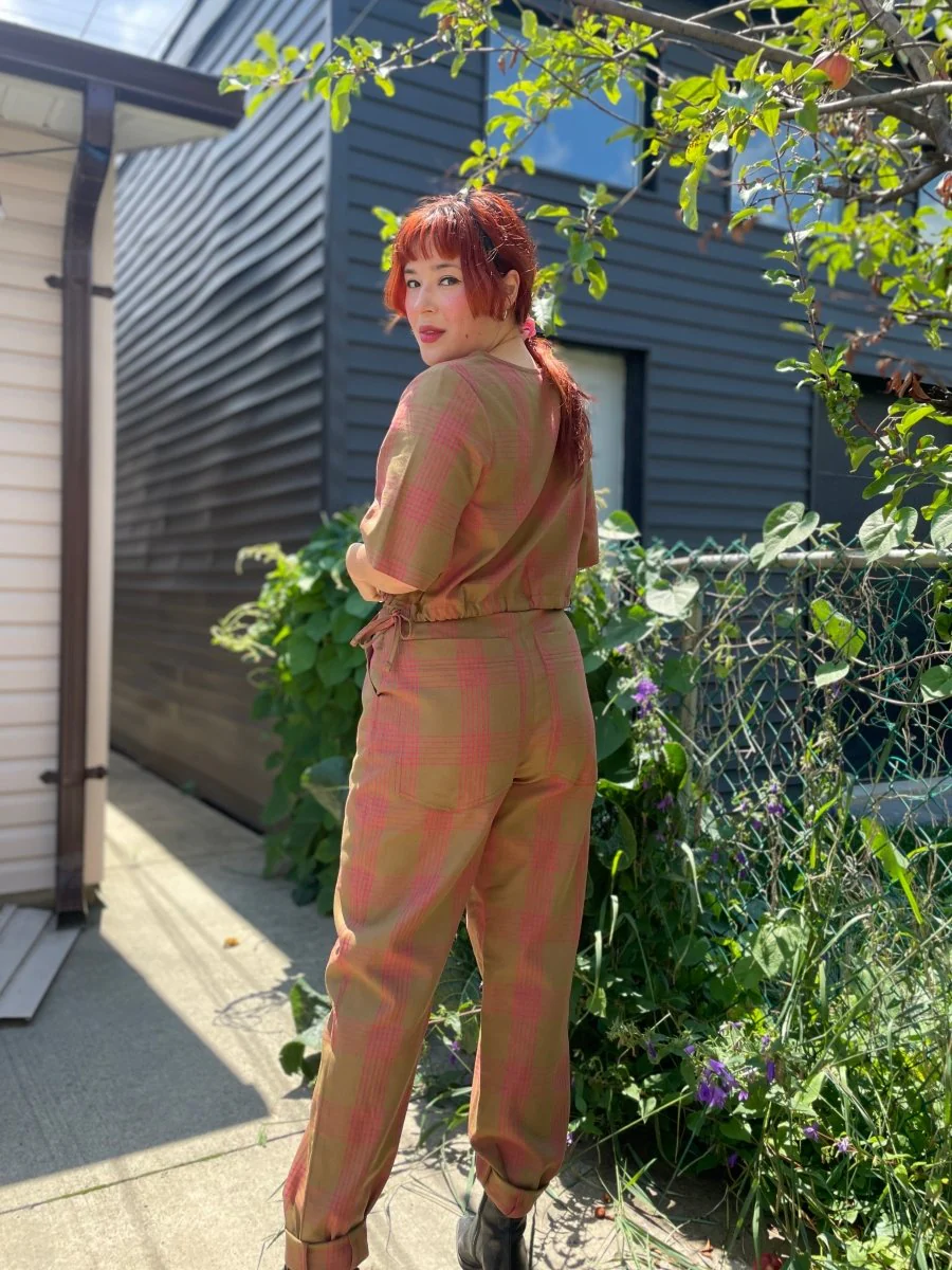 Eve Gravel Sterling Pants (Online Exclusive) - Image 9