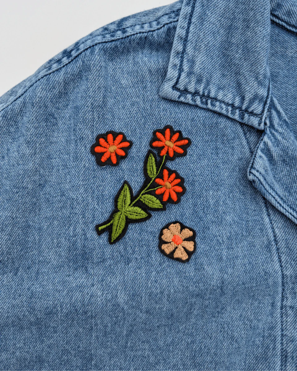 Filorama Chamomile Patch