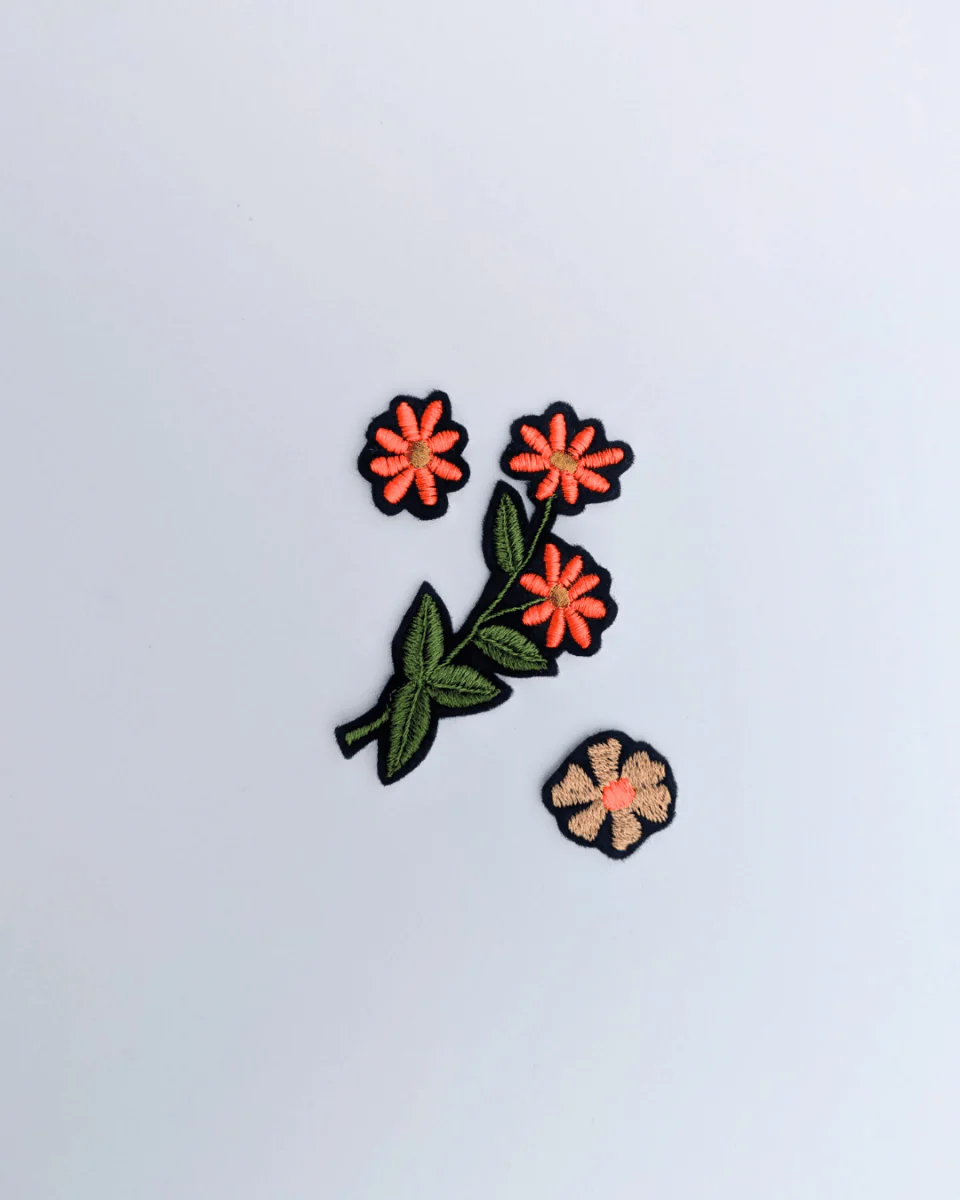 Filorama Chamomile Patch - Image 2