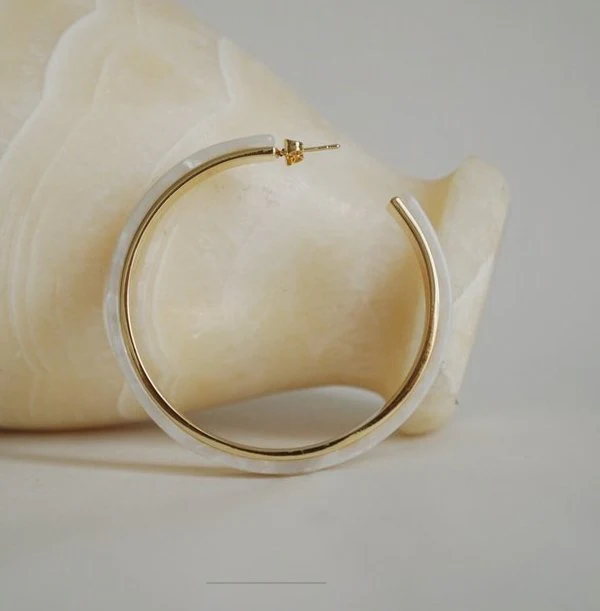 Foe & Dear Joan Hoops - Image 4