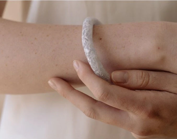 Foe & Dear Mesa Cuff Bracelet - Image 5