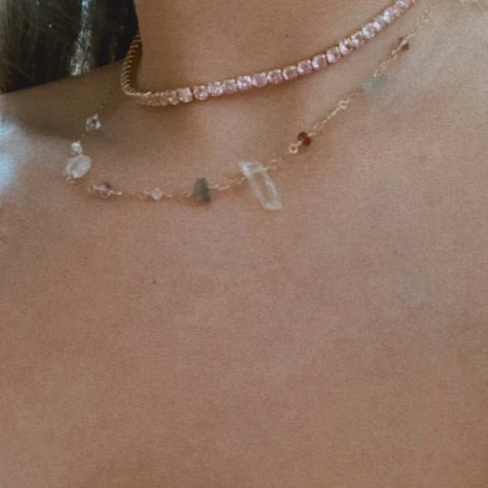 Hailey Jane Capri Necklace - Image 5