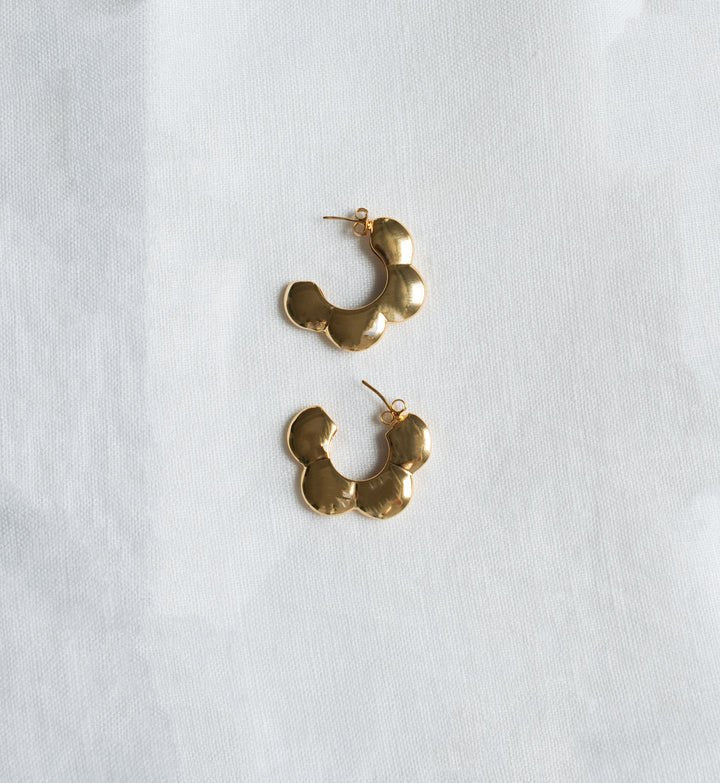 Hailey Jane Cielo Hoops