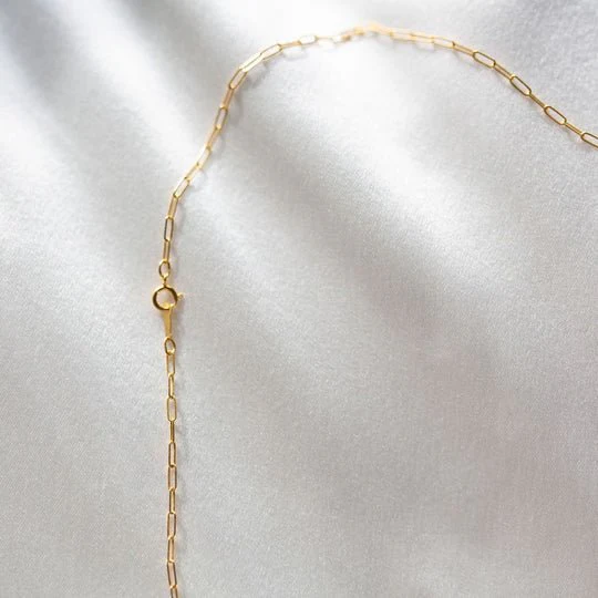 Hailey Jane Morgan Necklace - Image 3