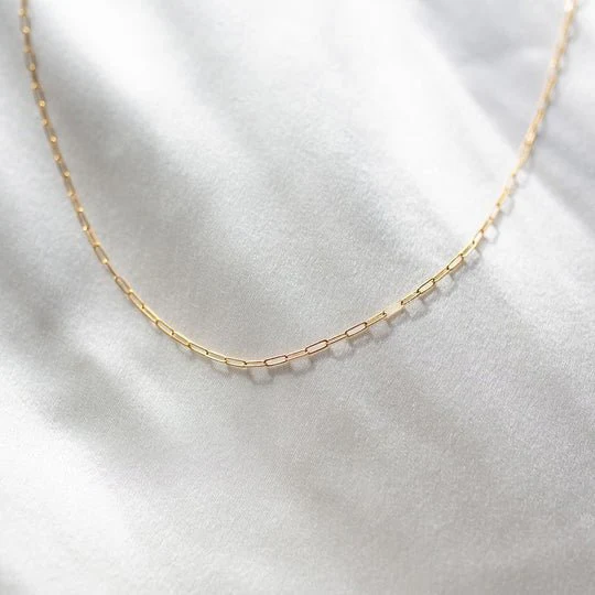Hailey Jane Morgan Necklace - Image 5