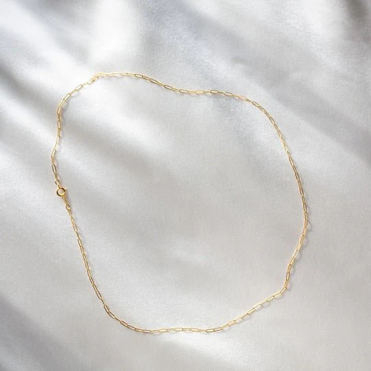 Hailey Jane Morgan Necklace - Image 6