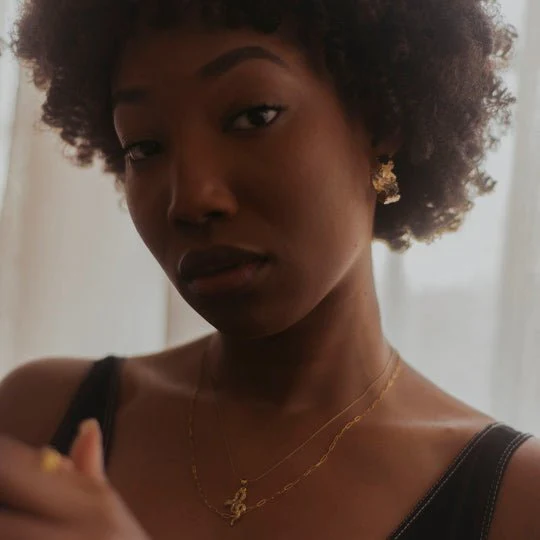 Hailey Jane Morgan Necklace - Image 7