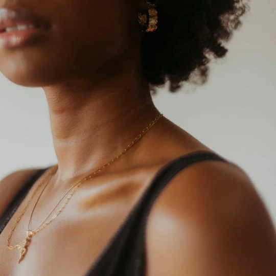 Hailey Jane Morgan Necklace - Image 9