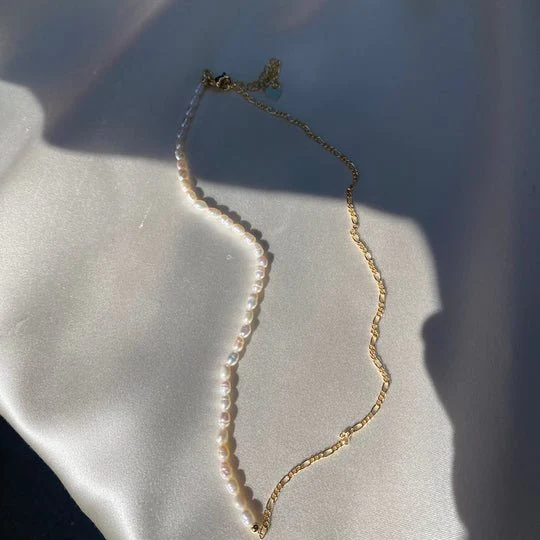 Hailey Jane Nina Necklace - Image 3