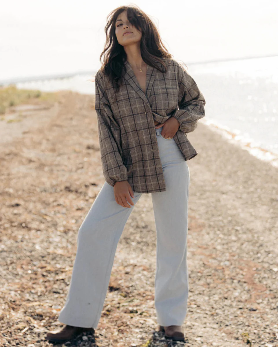 Harly Jae Wyn Pants (Tencel Denim) - Image 27