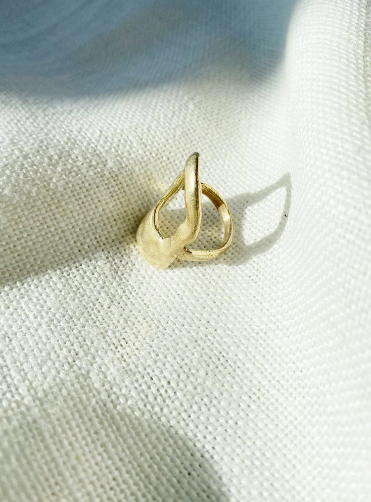 Hawkly Arcana Ring (Bronze or Silver) - Image 4