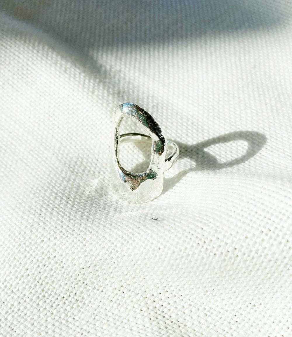 Hawkly Arcana Ring (Bronze or Silver) - Image 7