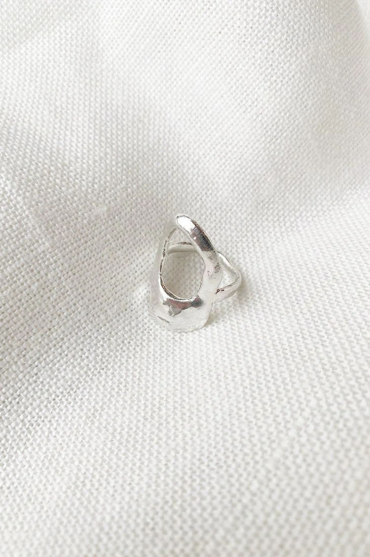 Hawkly Arcana Ring (Bronze or Silver) - Image 8